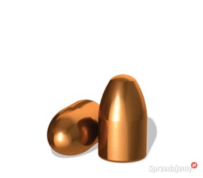 Pociski HN RN 308 165gr1069g HS