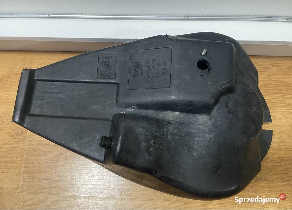 Zbiornik paliwa Aprilia rs 125 2t 2008 r opolskie Opole