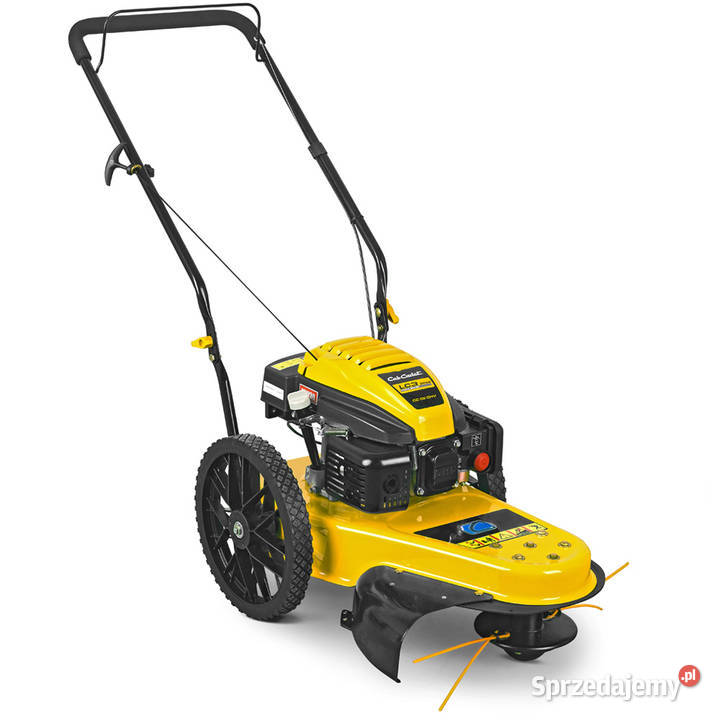 Nowość Cub Cadet LC3 DP 56 Kosiarka spalinowa