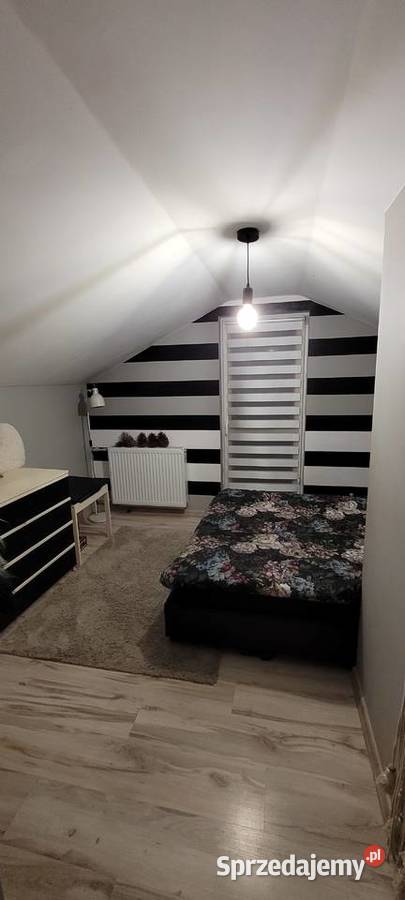 Sprzedam działkę ROD pomorskie Chojnice