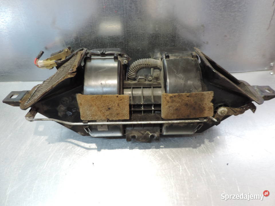 TATA SAFARI WENTYLATOR NAWIEWU DMUCHAWA Wentylacja