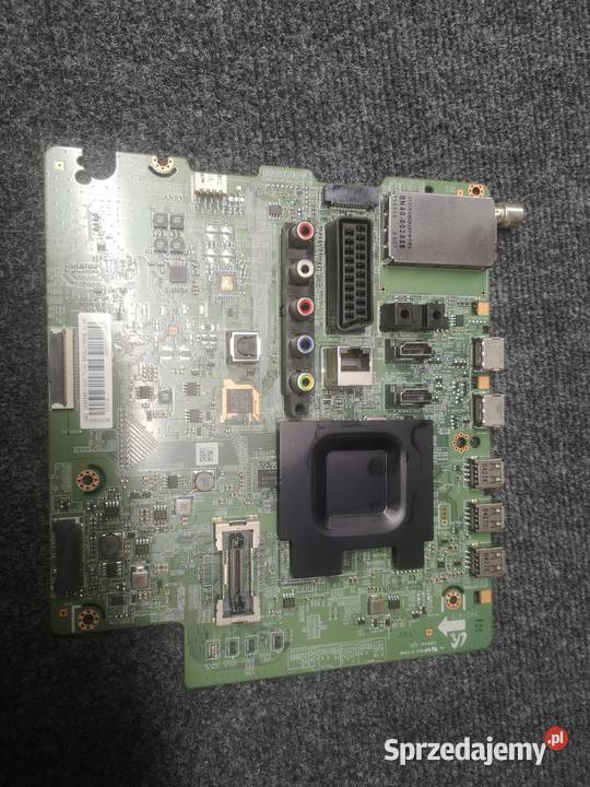 SAMSUNG UE48H6400 BN41 02156A płyta główna Biłgoraj
