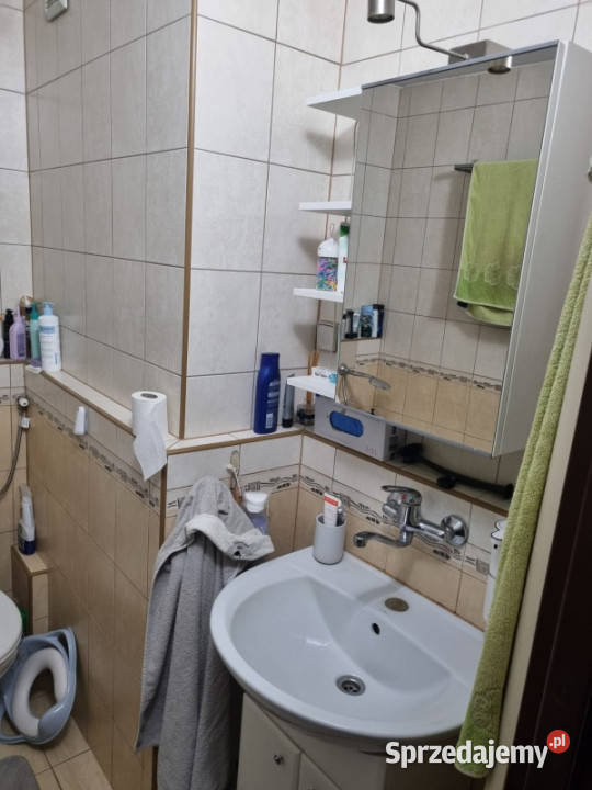 Mieszkanie 36m 2 pokoje Właściciela Gotowe do Mszana Dolna