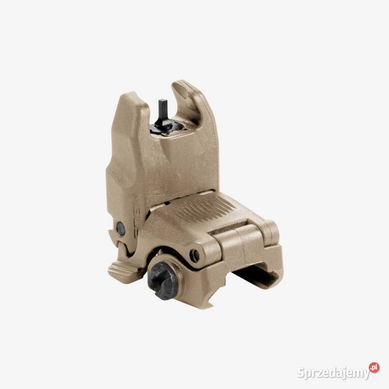 Muszka Magpul MBUS Front Sight Gen 2 MAG247 Flat mazowieckie Warszawa