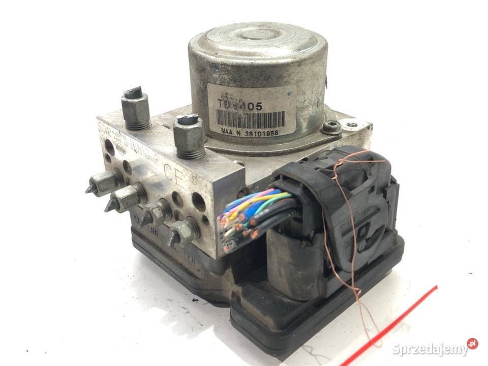 POMPA ABS NISSAN JUKE F15 47660BX80E 15 110