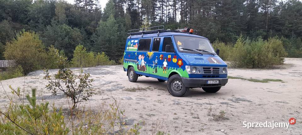 Intrall Lublin 3Mi drzwi odsuwane