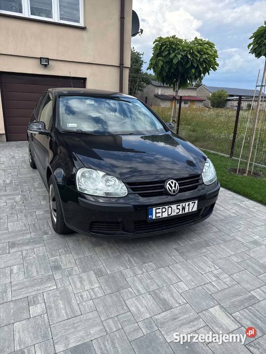 Volkswagen Golf 14 Trendline Feliksów