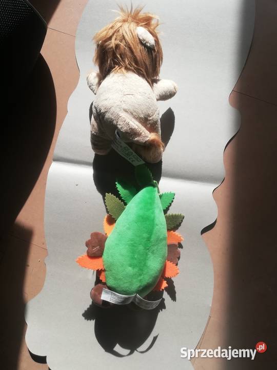 Pluszaczek zabawka Maskotki Warszawa