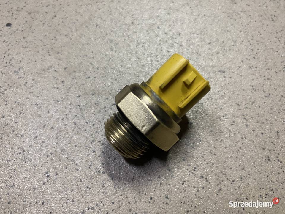 Włącznik wentylatora czujnik wody Suzuki Burgman Brzeszcze