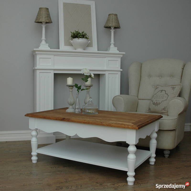 MEBLE PROWANSALSKIE NA WYMIAR PRODUCENT sprzedam