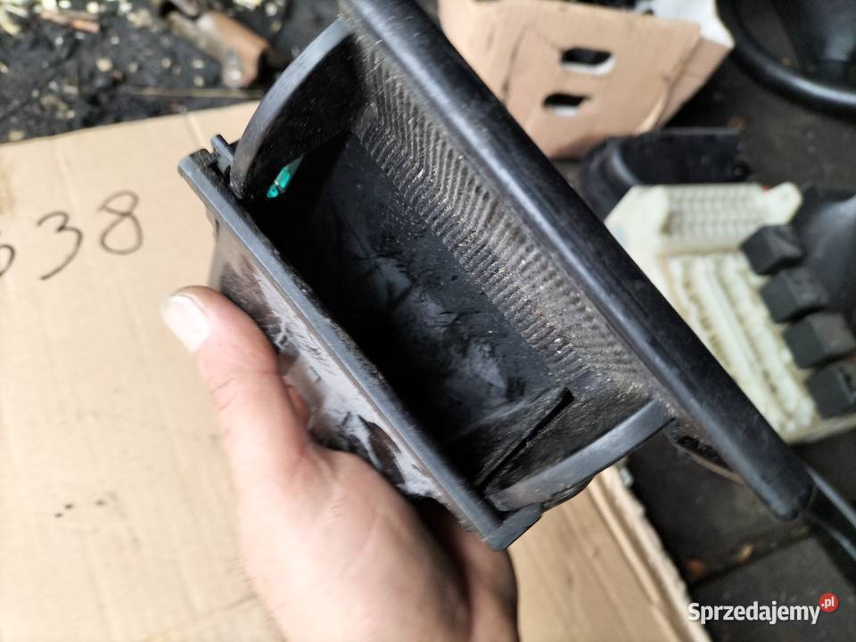 FORD MONDEO MK1 MK2 POPIELNICZKA Kamień-Kolonia