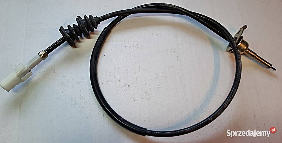 Linka licznika VW Golf Jetta do zabytkowych Ostrów Wielkopolski