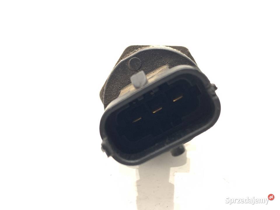 CZUJNIK CIŚNIENIA PALIWA OPEL ZAFIRA B 19 120 osobowe sprzedam