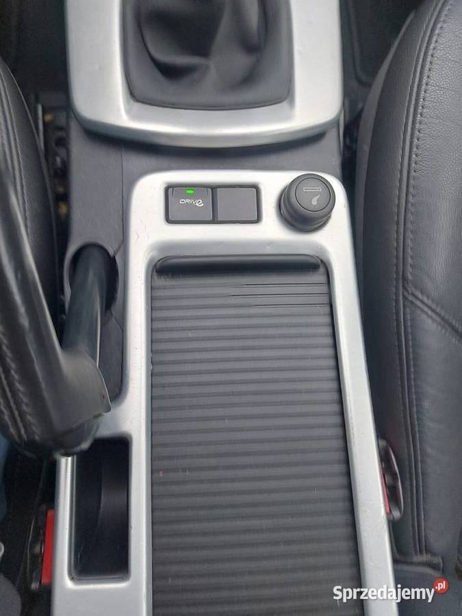 Volvo S 40 1 6 Drive momentum nieuszkodzony Połczyn-Zdrój