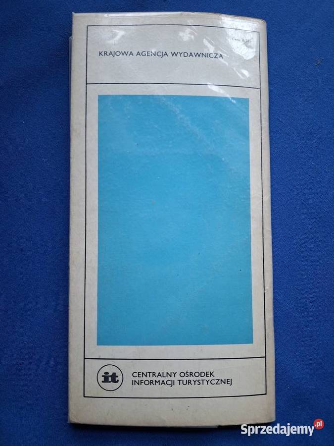 Norwegia Ryszard Baturo miękka