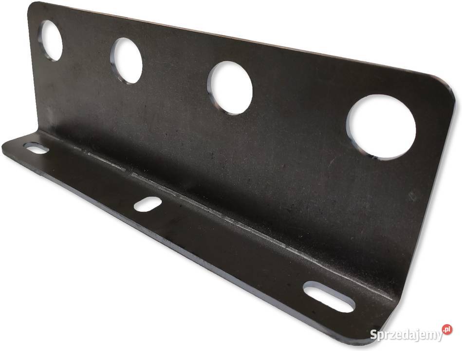 SUROWA Tablica Mocowanie Czterech Szybkozłączy Solec Kujawski