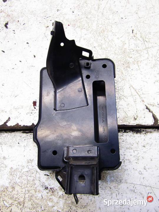 SKRZYNKA PRZEKAŹNIKÓW 13 IVTEC HONDA JAZZ IV lubelskie