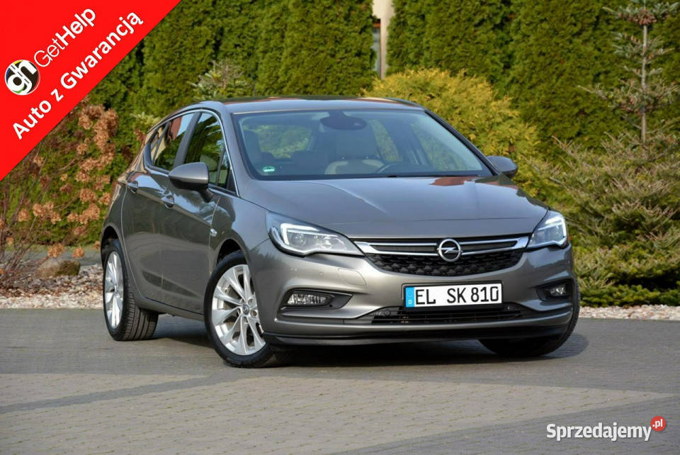 Opel Astra As Pasa Grz kierownica Ledy Astra Samochody osobowe Ostrów Mazowiecka sprzedam