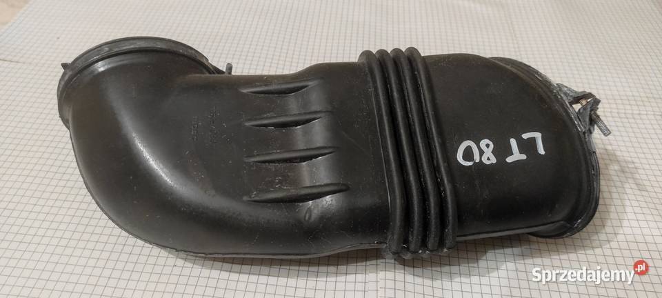 Suzuki LT 80 guma powietrza Warszawa