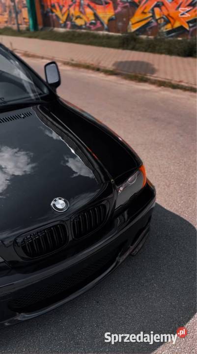 BMW E46 330Ci Cabrio M54B30 Zamiana elektrycznie ustawiane fotele zachodniopomorskie Kalisz Pomorski