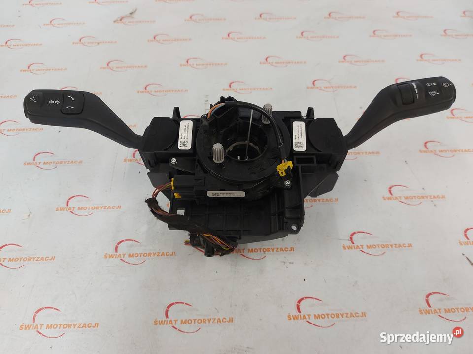 FORD S 12r przełącznik zespolony 6G9T17A553AE sprzedam