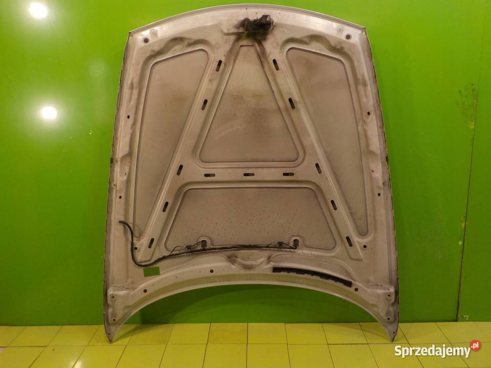 BMW Z4 E85 22 B 04r CABRIO 2D maska osobowe mazowieckie Suków