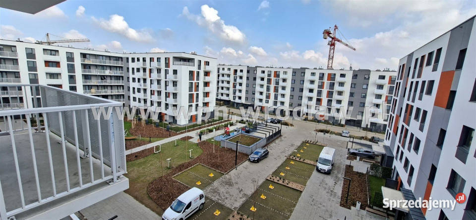 Mieszkanie 5878m2 3pok Wrocław