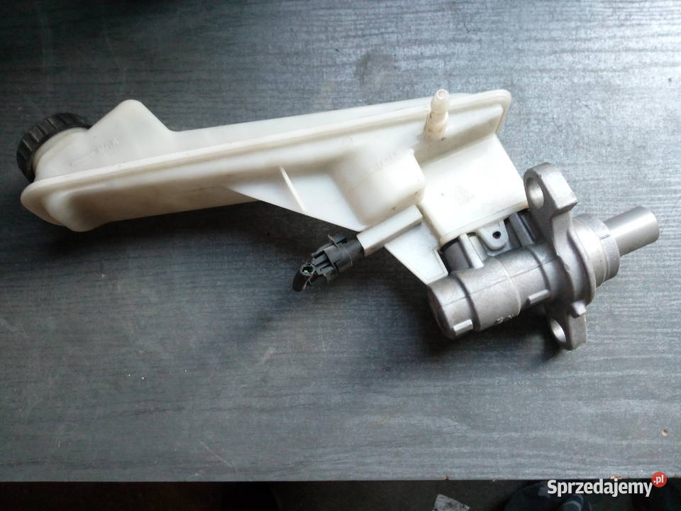 Pompa hamulcowa Aveo ll T300 pompy hamulcowe Lublin sprzedam