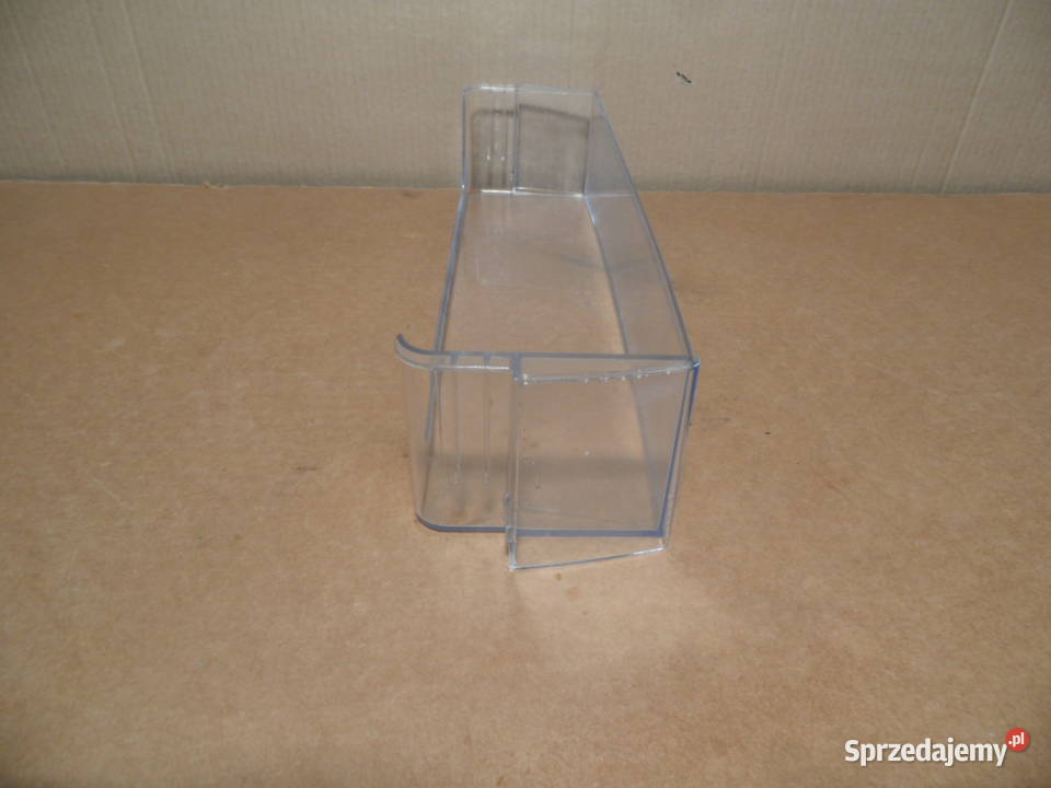 polka balkonik lodowki amica dolny FK33564 Strawczyn sprzedam