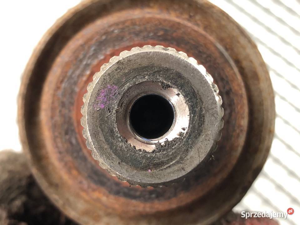 PÓŁOŚ PRAWY PRZÓD VOLVO V40 31367627 16 114