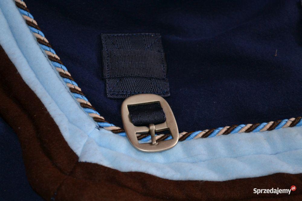 derka polarowa z kapturem Jackson Szczecin sprzedam