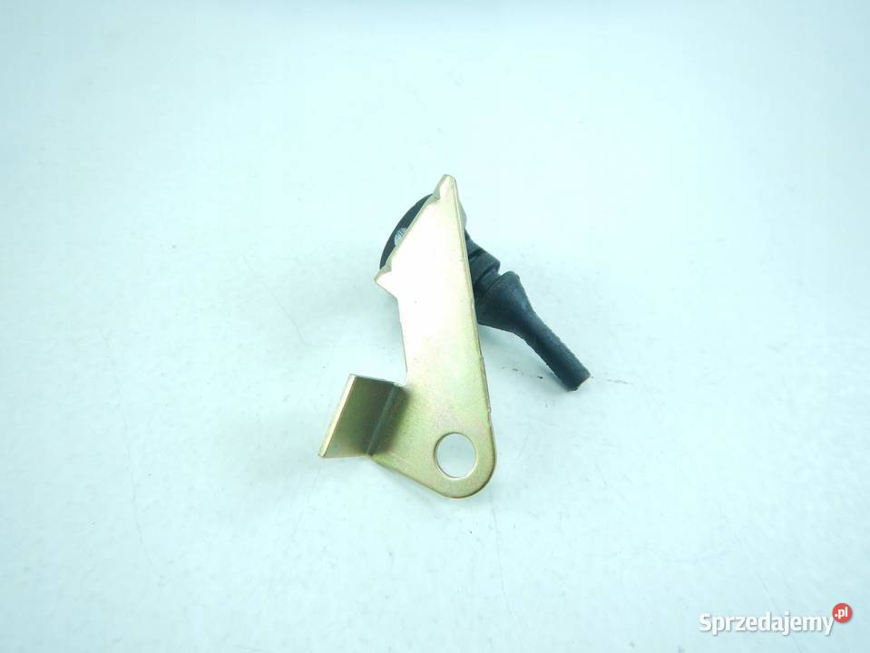 MOCOWANIE FILTRA POWIETRZA FIAT IDEA 0312 19 JTD