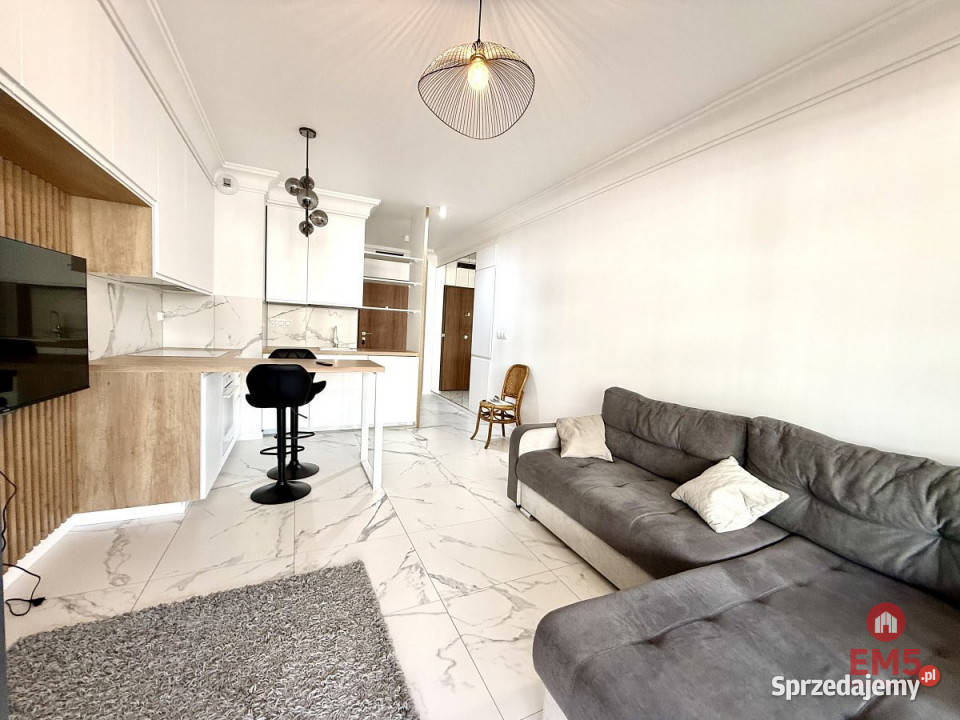 wynajmu mieszkania Białystok 25 metrów cegła