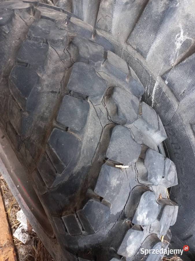 Sprzedam koła Star 66 R20 i R18 Izdebno