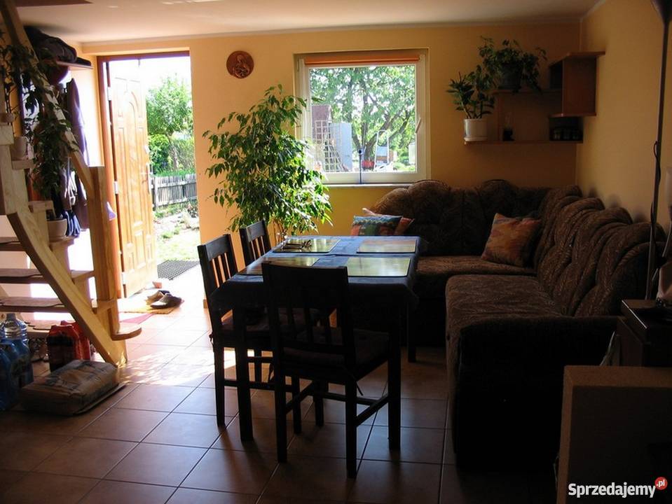 Działka na ROD Liczba pokoi 2 Człuchów