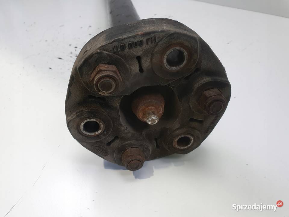 Range Rover III L322 30 D WAŁ NAPĘDOWY PRZÓD Rudka