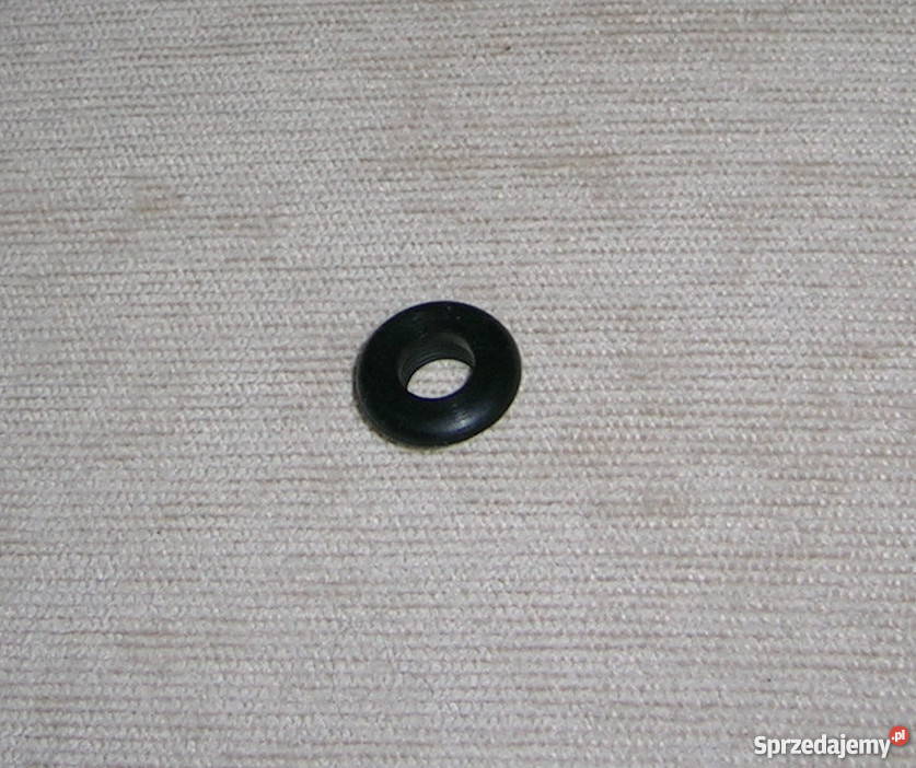 przepust gumowy 458mm czarny 10 mazowieckie Wyszków
