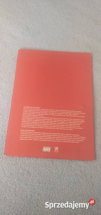 Wszystko czego pragnę film dvd dramat komedia Sandomierz