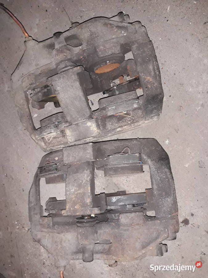 Zaciski hp2 audi a8 s4 s6 c4 osobowe Jastrzębie-Zdrój