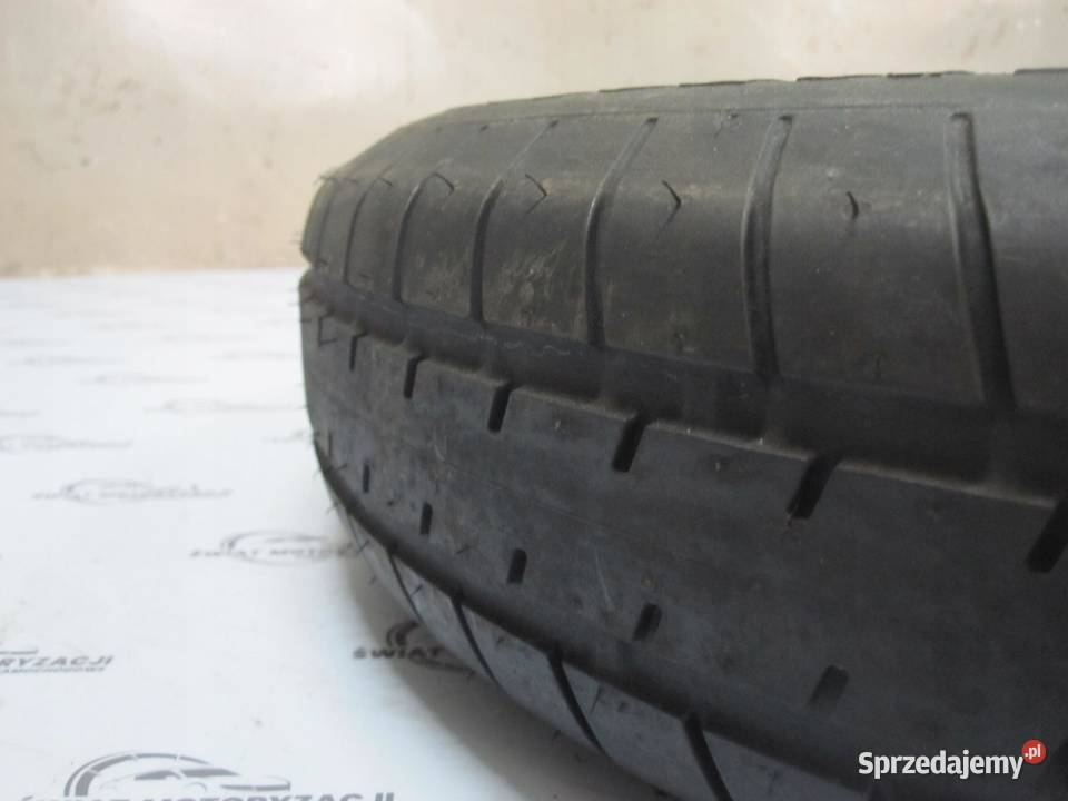 MERCEDES W169 koło dojazdowe 1259016 98M 5x112 sprzedam