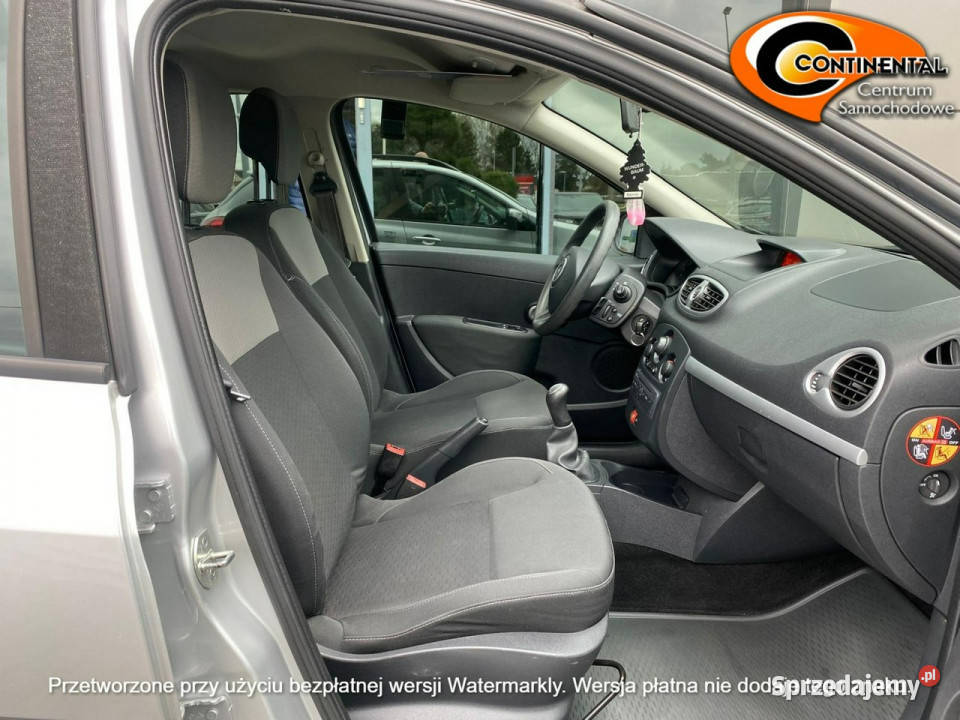 Renault Clio II 19982012 sprzedam