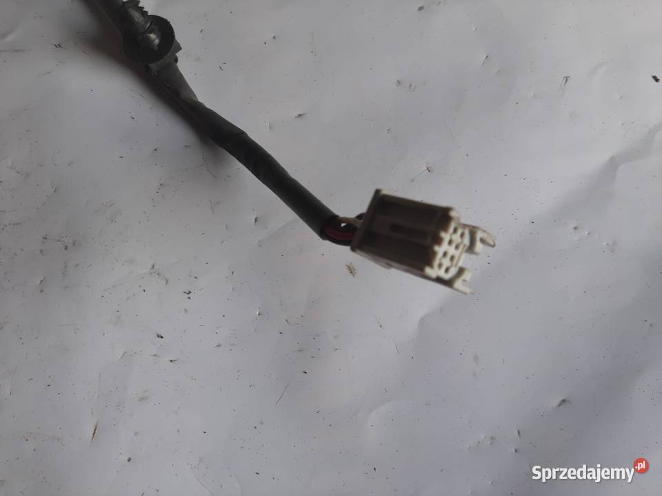 Opel Meriva A czujnik kąta skrętu Ksawerów