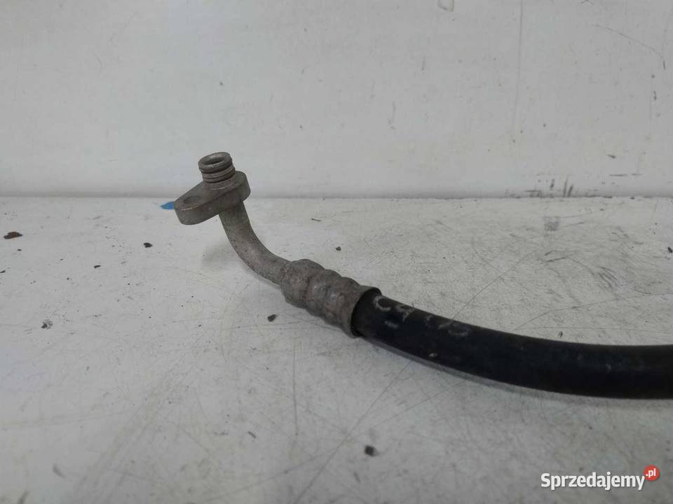 WĄŻ RURKA KLIMATYZACJI CITROEN C4 16 HDI wielkopolskie