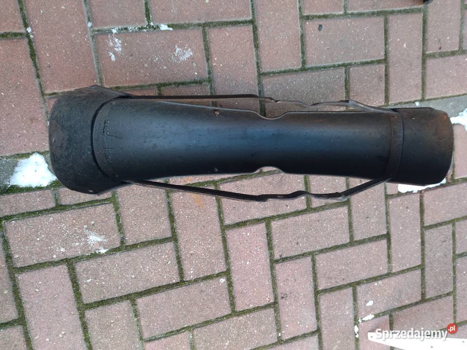 Błotnik przedni WSK Tłuszcz