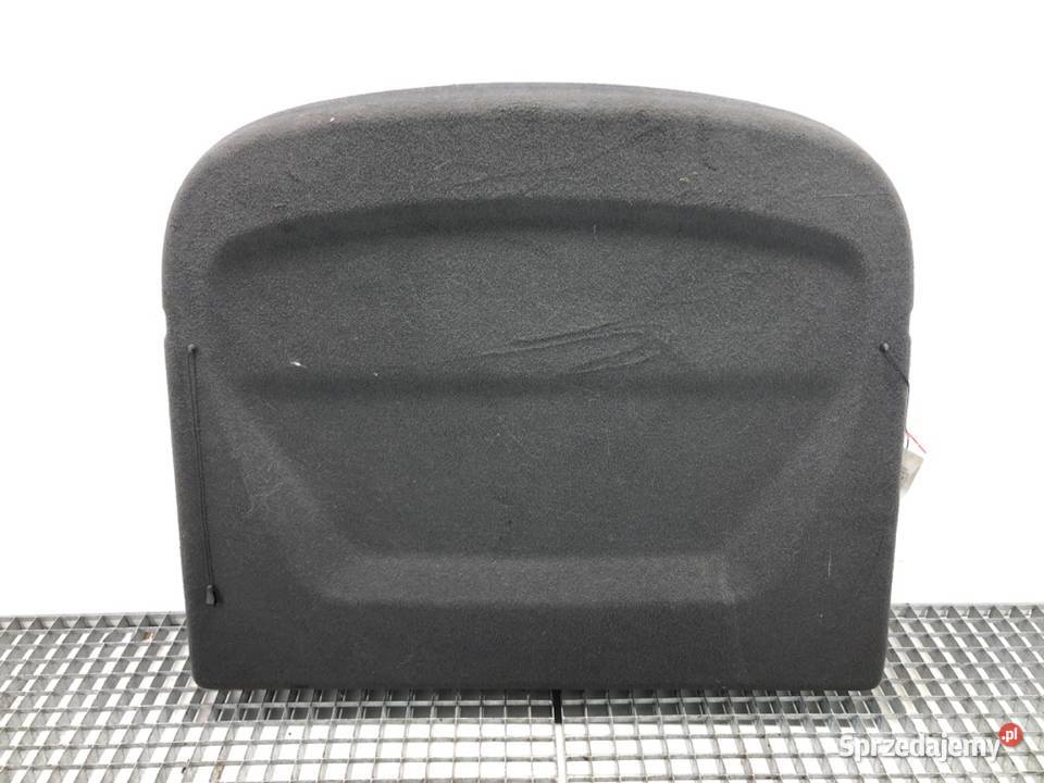 PÓŁKA TYŁ FORD MONDEO MK5 DS73A46668AF Hatchback