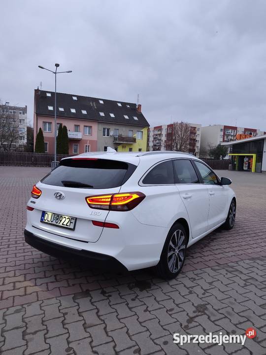 Full led Full wyposażenie