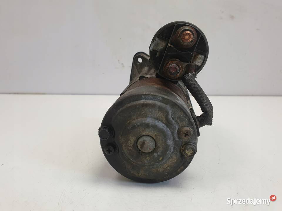 ROZRUSZNIK Suzuki Wagon R 13 16V ROZRUSZNIK Rudka