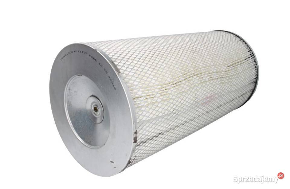 Filtr powietrza Donaldson P181137 Piaski