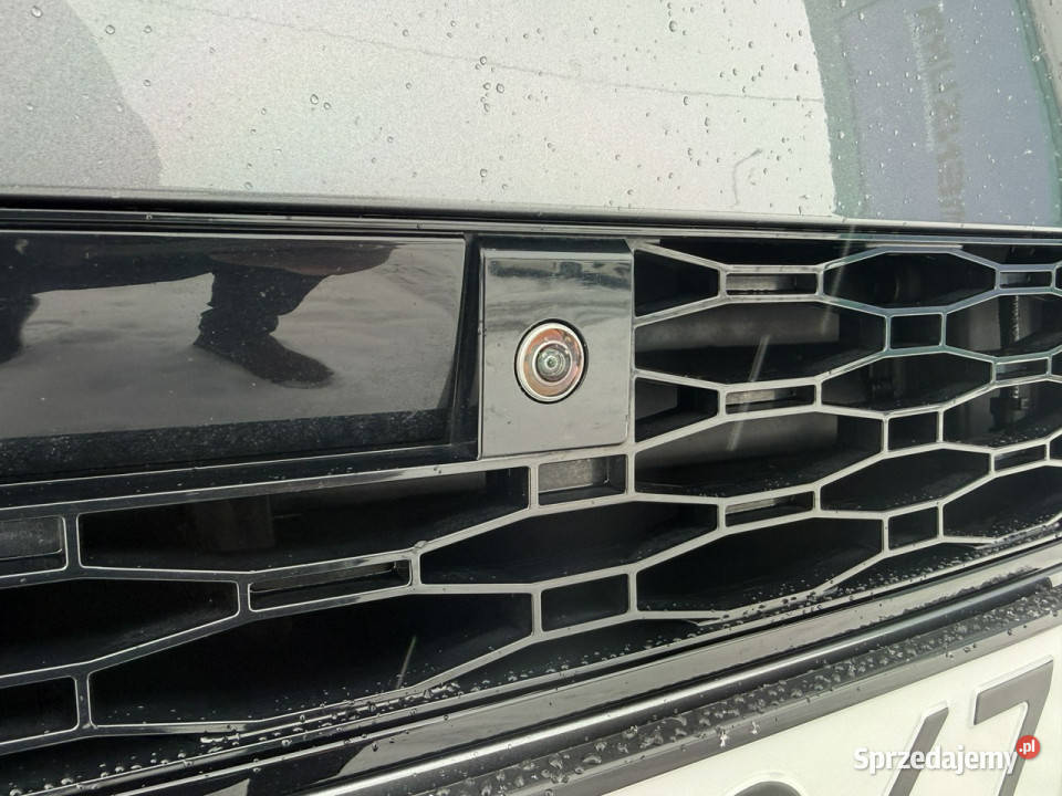 Land Rover Range Rover Sport P460e Dynamic SE nawigacja Węgrzce