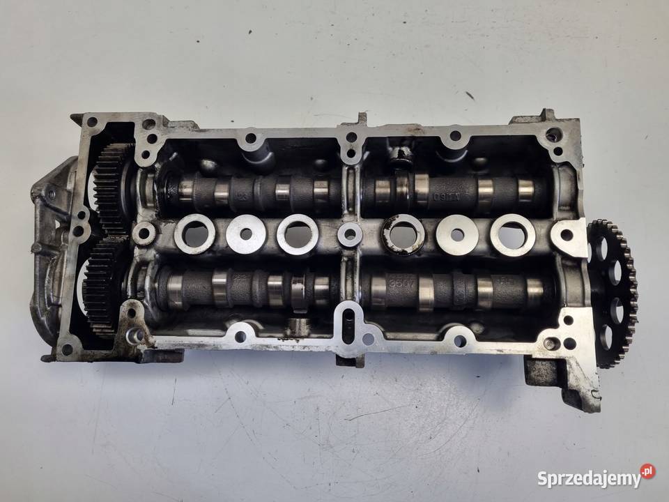 WAŁKI ROZRZĄDU pokrywa 55193550 Opel Corsa D 13 lubelskie Chełm